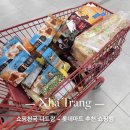 롯데마트 | 나트랑 가면 이거 꼭 사세요! 롯데마트 쇼핑 후기 (기념품, 식재료)