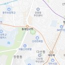 중구 회현동 주민센터 3층 강당 이미지