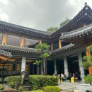 대청 계곡길 | 14개월 아기와 방문했던 대청계곡 카페사계 솔직후기