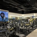 러쉬 휘트니스 이미지