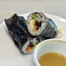 키다리꼬마김밥 | 당진 읍내동 김밥 키다리꼬마김밥 포장후기