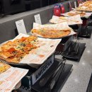 🍕 대전 NC유성점 피자몰 주말 17,900원! 가격 올라도 여전히 &#39;갓성비&#39;일까? (애슐리 저리가라! 솔직후기)