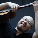 이병우 기타 콘서트 이미지