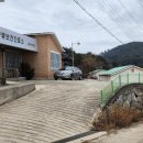 상촌 버스정류소 이미지