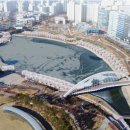 망월천_호수공원4 이미지