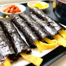 돌돌이꼬마김밥 이미지