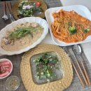송산2길 | 순천 파스타 맛집 리스토란테콜리 파스타코스 후기
