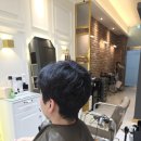 💇‍♂️송도동 애즈펌 추천! 일인예약제 ‘가더스헤어살롱’ 체험기✨