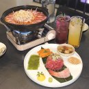 백야로 | 부평술집 추천 조용한 분위기 데이트 맛집 부평 백야 안주 3개 후기