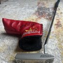 [판매 완료] 골프 퍼터 SCOTTY CAMERON Special SELECT NEWPORT 2.5 (33인치) 이미지