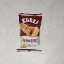 1905 | cu 디저트 추천 고대 1905 슈크림소라빵 먹어본 후기