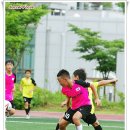 ﻿한국 유소년 축구 연합회 U-12 대표팀 선발전 2013. 7.13(토) 5 이미지