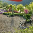 산골초가 이미지