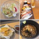 단스시 | 🍣 “이 구성에 20,900원?” 강남 물가 무너졌다 👀 단스시 재방문 후기 (내돈내산)