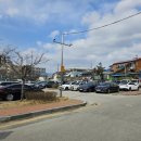 부안 상설시장 주차장 화장실 이미지