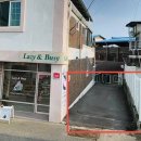 레이지앤비지 | 전주 금암동 카페 레이지앤비지에서 디카페인 콜드브루, 아이스크림라떼, 버터스콘