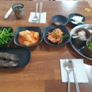 목행순대국