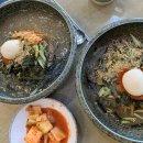 메밀사랑묵사랑 이미지