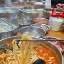 이조아구찜 | [내돈내먹] 안산 선부역 맛집 이조칼국수 솔직한 후기