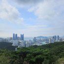 장산제일약수터 이미지