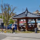 5일장 박수근 광장 이미지