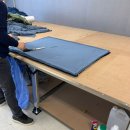 (주)대우트럭동양 | 봉제공장 원단컷팅기 추천｜썬버드 ST-5 구매하면 좋은 이유 ｜이럴 때 꼭 필요한 재단기