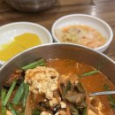 원조가든 | 강원도 강릉 원조 짬뽕순두부 맛집 추천 | 동화가든 웨이팅 원조짬순 솔직 후기