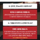 내리주유소 | 검아웃 올인원 가솔린 연료첨가제 내돈내산 후기