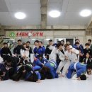 주짓수 쎈짐 이미지