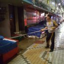 온양전통시장(샘솟는거리) 이미지