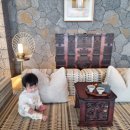 산방산 애 누루빌 | 9개월 아기와 JW메리어트 제주 리조트 3박 솔직 후기/ 제리엇 포숙