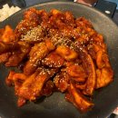 미니스톱 여천신기점 | 여수 닥엔돈스 야식맛집! 치킨,쪽갈비,족발맛집!