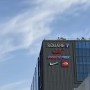 (인천 청라 놀거리, 이색 데이트) 인천 청라 스매시 파크