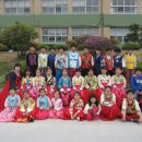 왕미초등학교 이미지