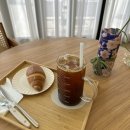 까페오월 | 광양 감성카페 &#39; 카페오월 &#39; 후기 ㅣ아이들과 함께 가기 좋은 곳