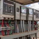 일산 태양광발전소 이미지