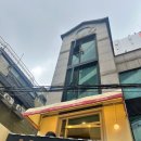 마포, 걷고싶은길 10코스 | [오밀 홍대] 홍대입구역 맛집 오밀 🐥 데이트 코스로 완벽한 비주얼 맛집 후기 💛