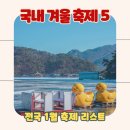 현리시가지 자전거길 | 2026 1월 축제 국내여행지 베스트5 겨울여행 가볼만한곳 추천 모음zip