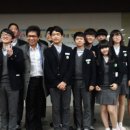 은행고등학교 이미지