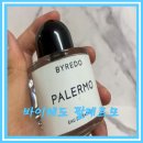 에스아이잉글리쉬 | 여자 시트러스 향수 중 인기 있는 바이레도 팔레르모 소개!