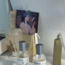 추억향기 | [홍대] 아일랑트 향수공방 후기 | 향기로운 추억을 만들기