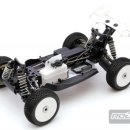▶ Intech Racing BR-5 Pro Kit buggy 이미지
