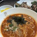 선비칼국수 성남고등점 | 성남 고등동 선비칼국수 낙지새우파전 장칼국수 내돈내산 후기