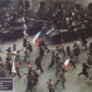 프라하의 봄 이미지