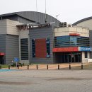 팽성레포츠공원 실내체육관 이미지