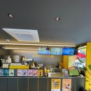 컴포즈커피천안역점