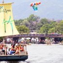 담양대나무축제 이미지