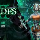 마녀PC | 하데스 2 초반 플레이 후기와 특징, 전작과의 비교, 플레이 간단 공략