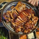 오죽한우림 - 강릉시 선수촌로 79-7 | 계양구청고기맛집 족발이 쫀득해서 맛있었던 족발신선생