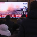 N.Korea continues tit-for-tat artillery amid simmering tensions 이미지
